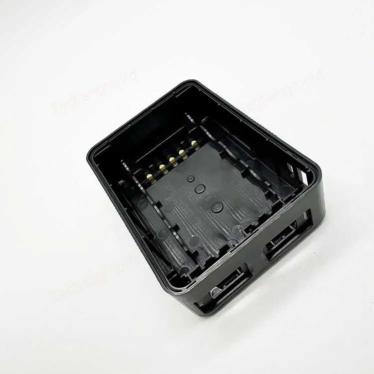 特诚科技精密工程塑料注塑件实拍